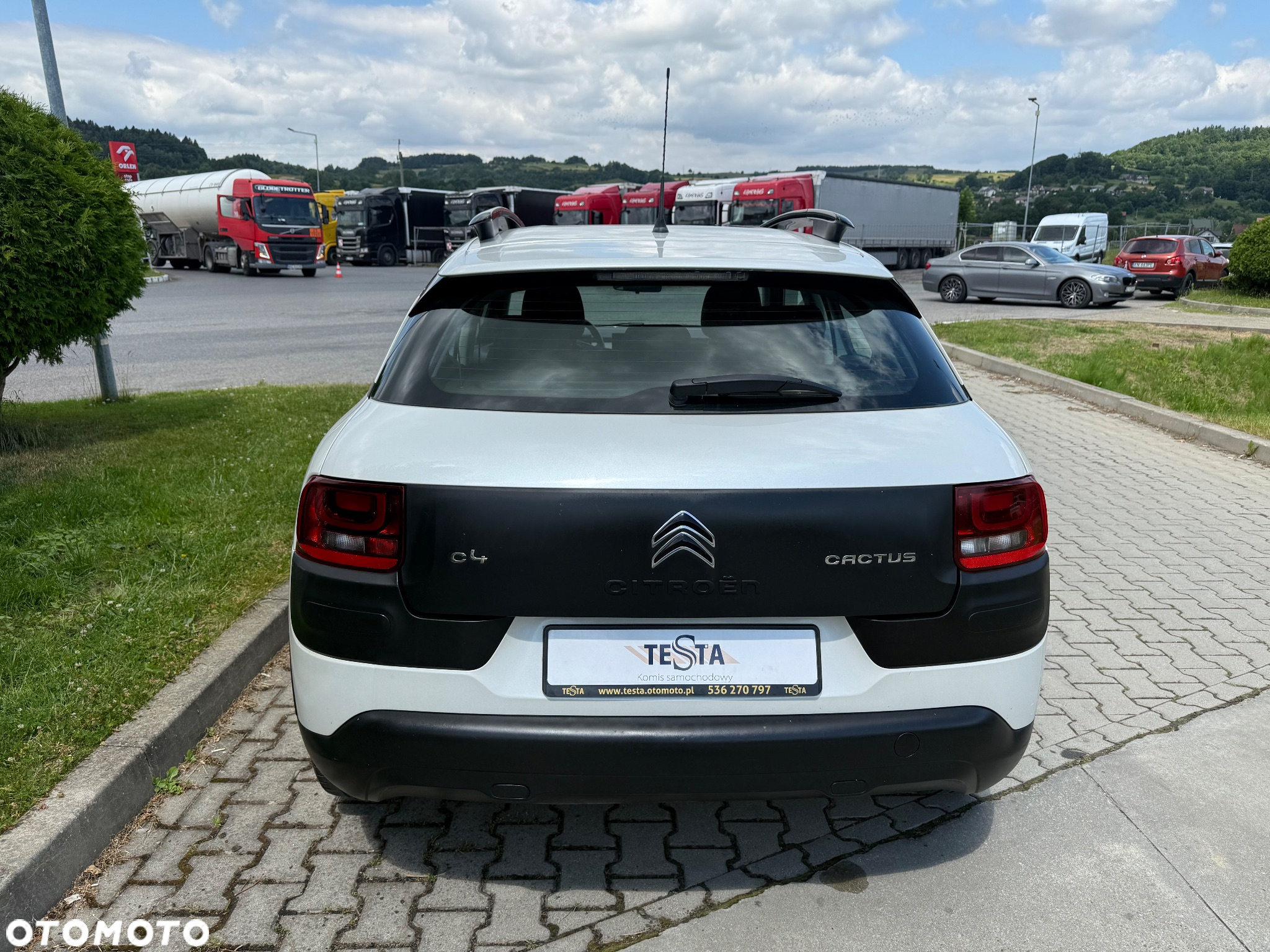 Citroën C4 Cactus - 6