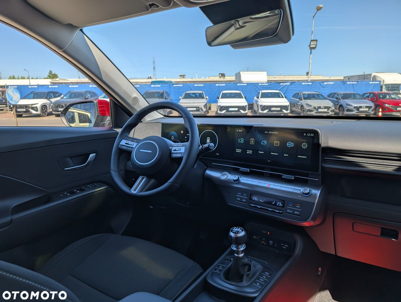 Hyundai Kona 1.0 T-GDI Executive - 12