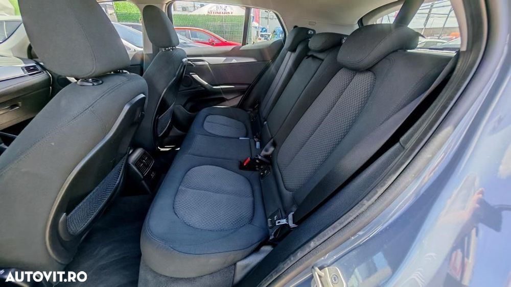 BMW X2 - 14