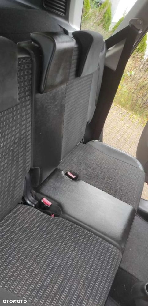 Citroën C3 Picasso VTi 120 EGS6 Exclusive - 35