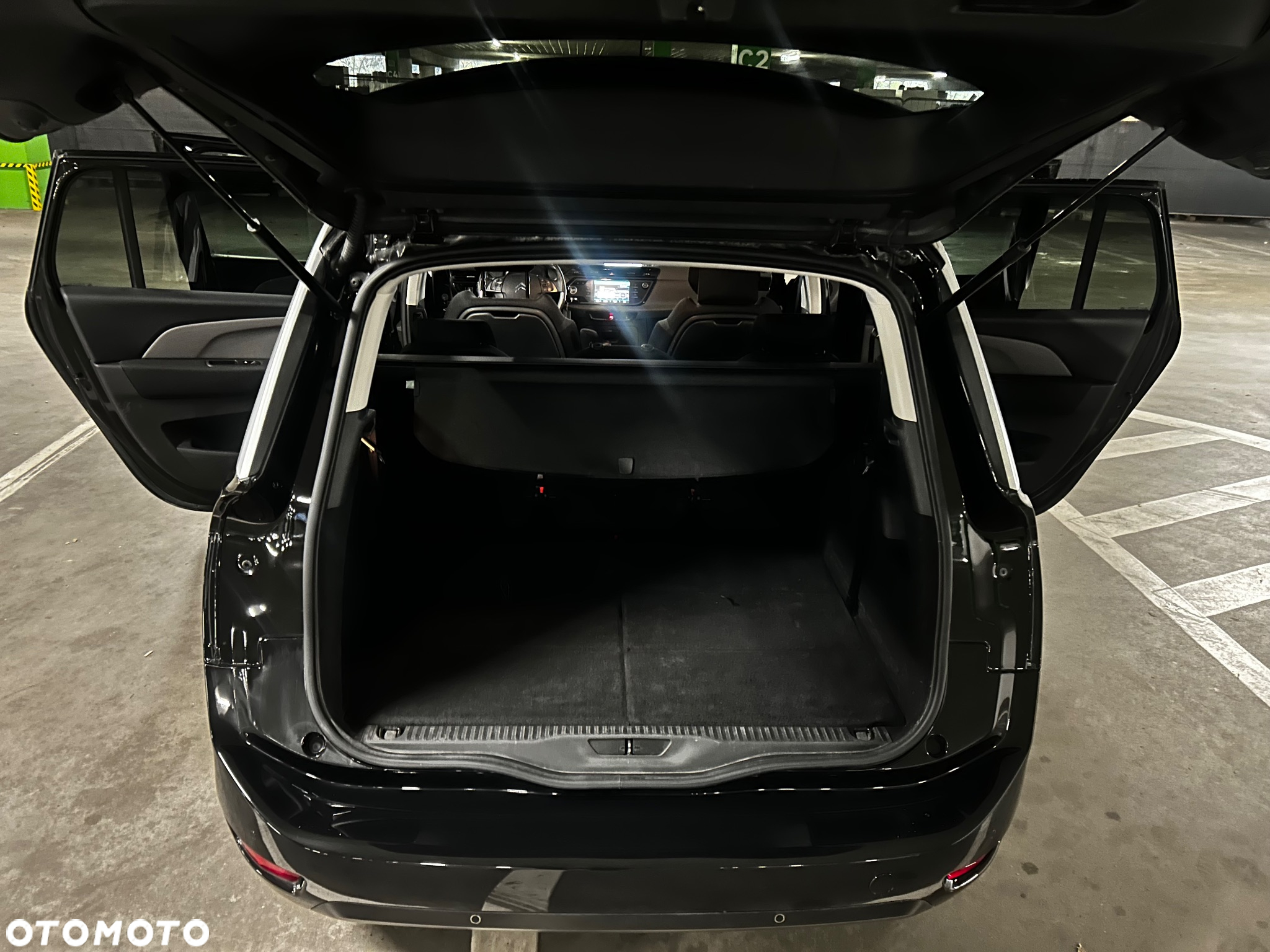 Citroën SpaceTourer - 8