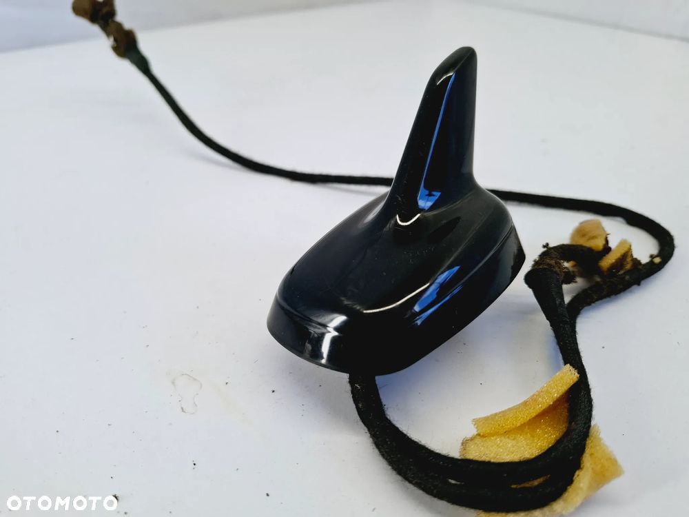 Antena GPS Dachowa Rekin VW Phaeton 3D0035507M - 7