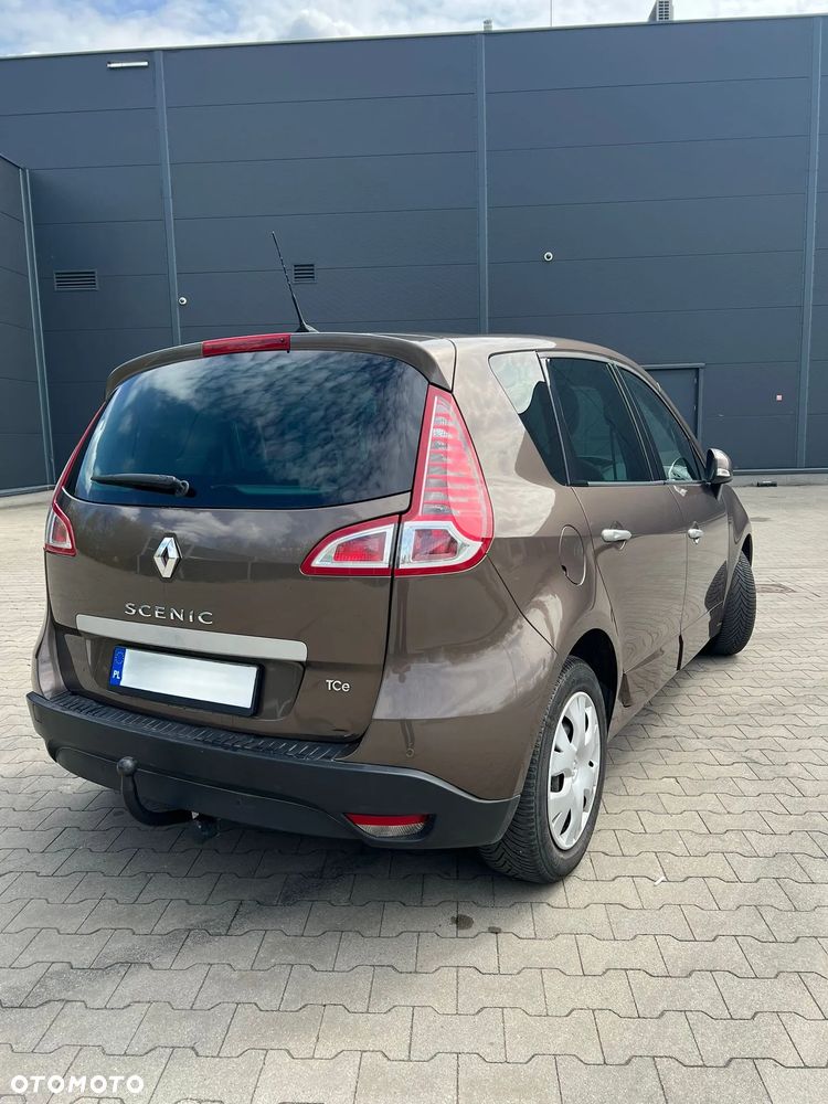Renault Scenic TCe 130 Dynamique - 16