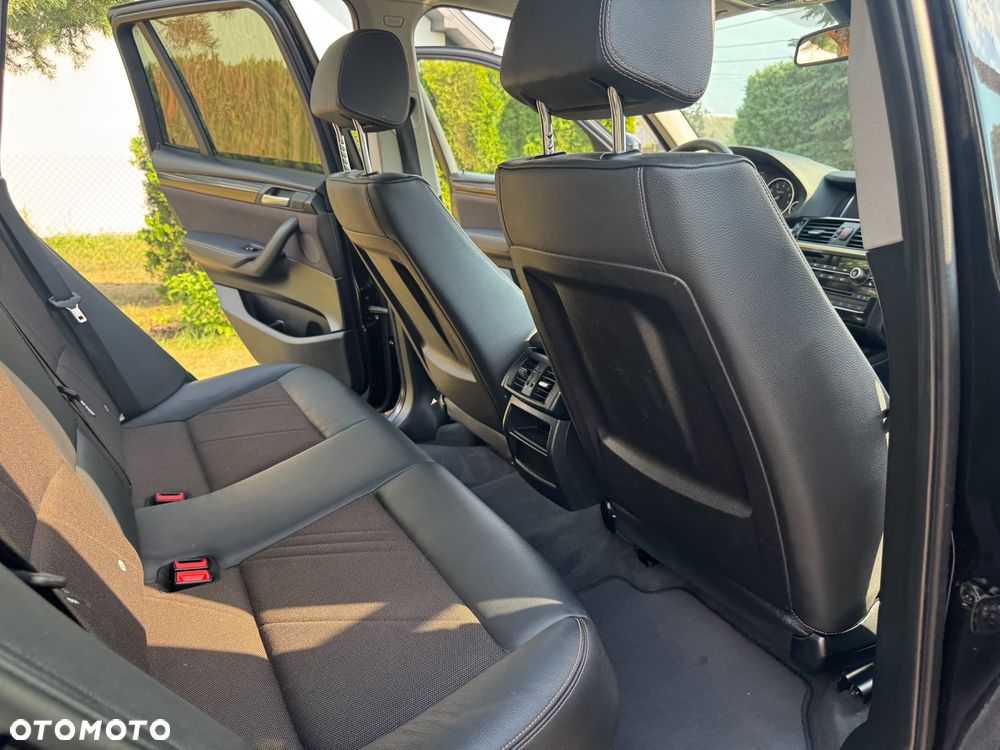 BMW X3 xDrive20i xLine - 22