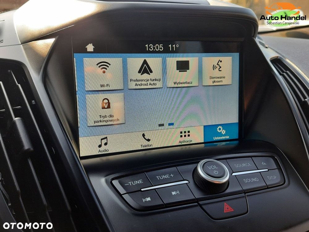 Ford Kuga 1.5 EcoBoost 2x4 ST-Line - 22