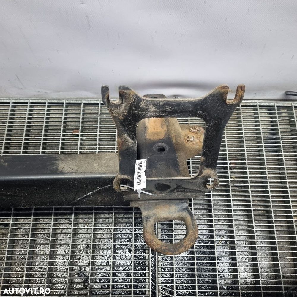 Carlig remorcare Land Rover Freelander 2 Facelift 2010 - 2012 SUV 4 Usi (1391) - 3