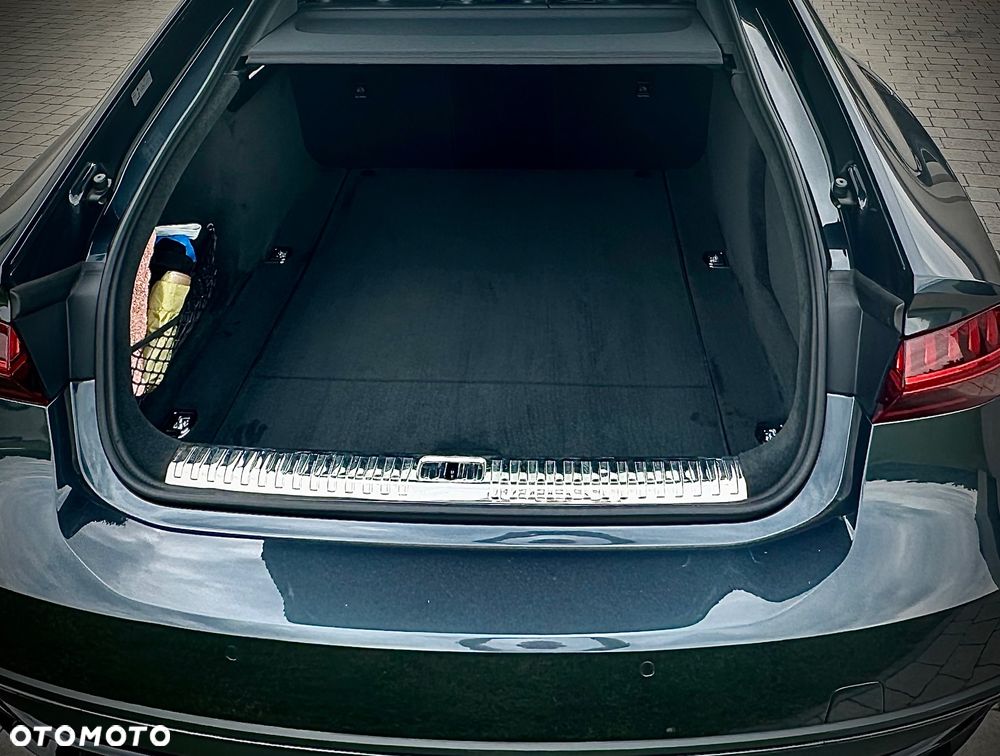 Audi A7 Sportback - 10