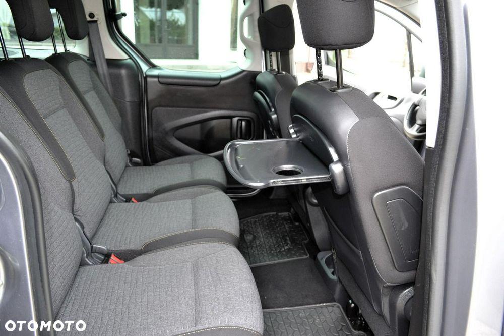 Citroën Berlingo Multispace BlueHDi 100 S&S ETG6 SHINE - 30