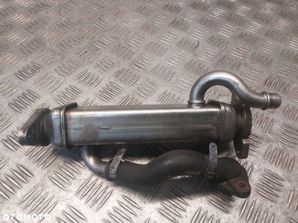 CHŁODNICZKA SPALIN EGR FIAT DUCATO III LIFT 2.3 D 5801365304 - 2