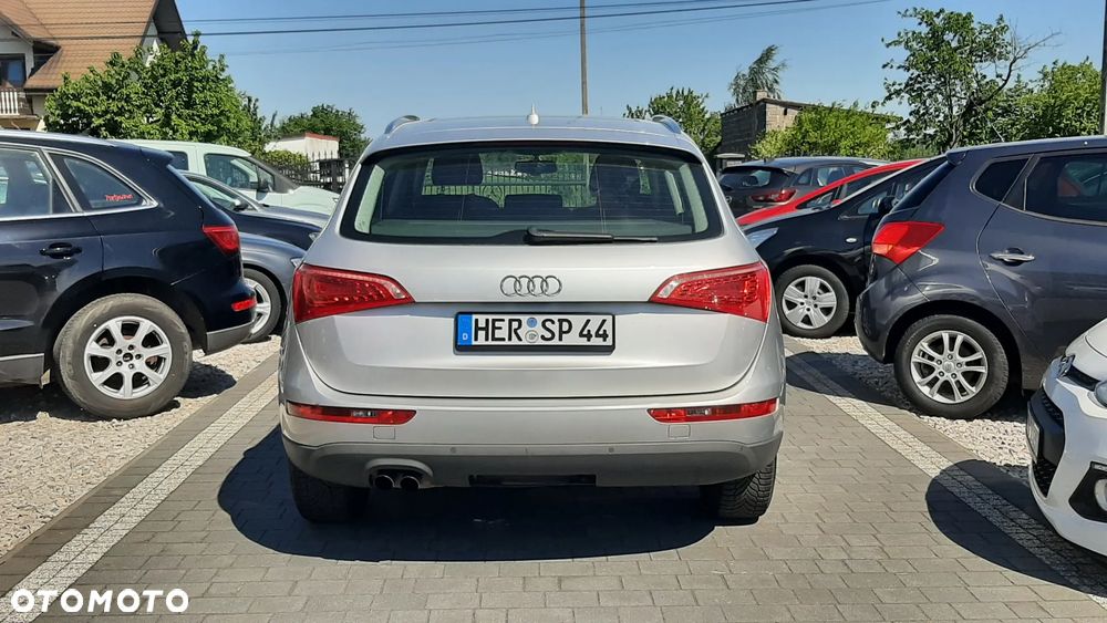 Audi Q5 - 6