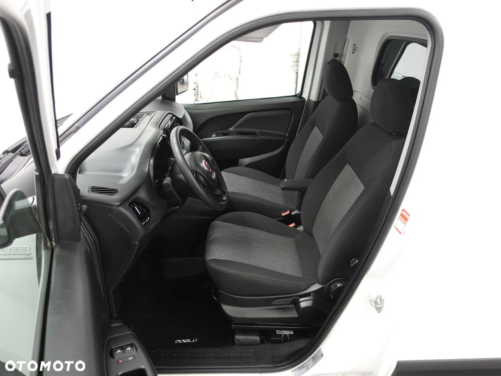 Fiat Doblo Cargo L1H1 - SX - 21