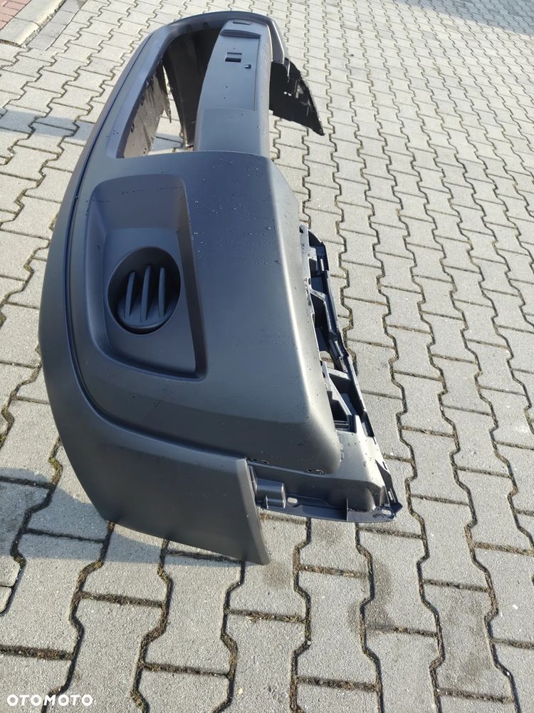 Scudo Expert Jumpy od 2007 ZDERZAK PRZEDNI - 3