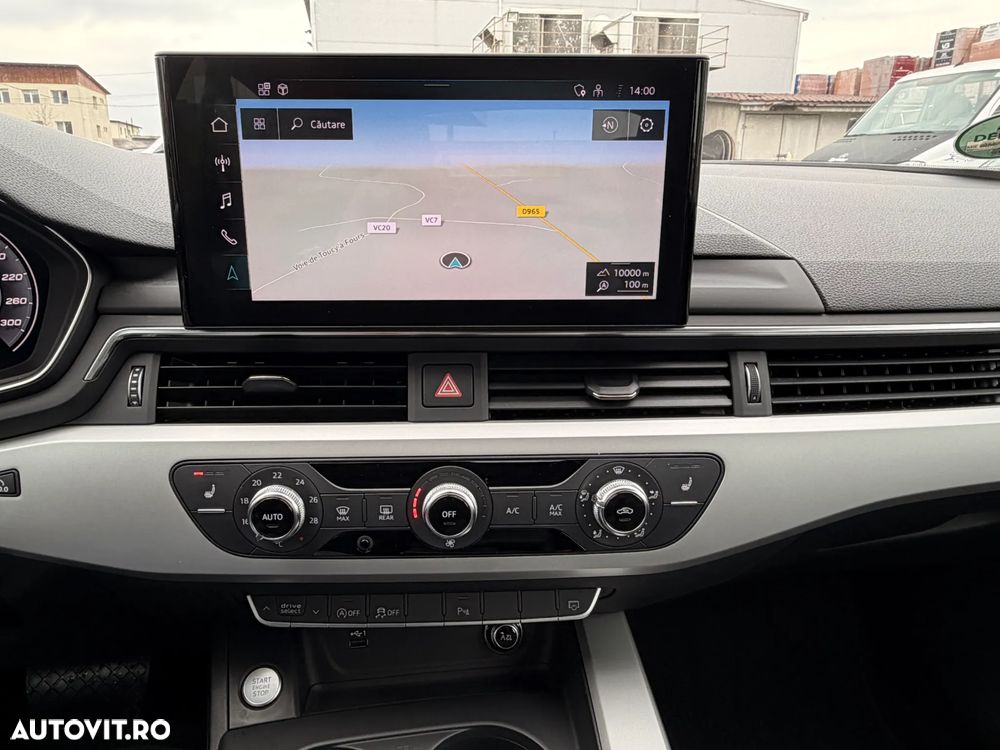 Audi A5 ack 35 TDI S tronic advanced - 19