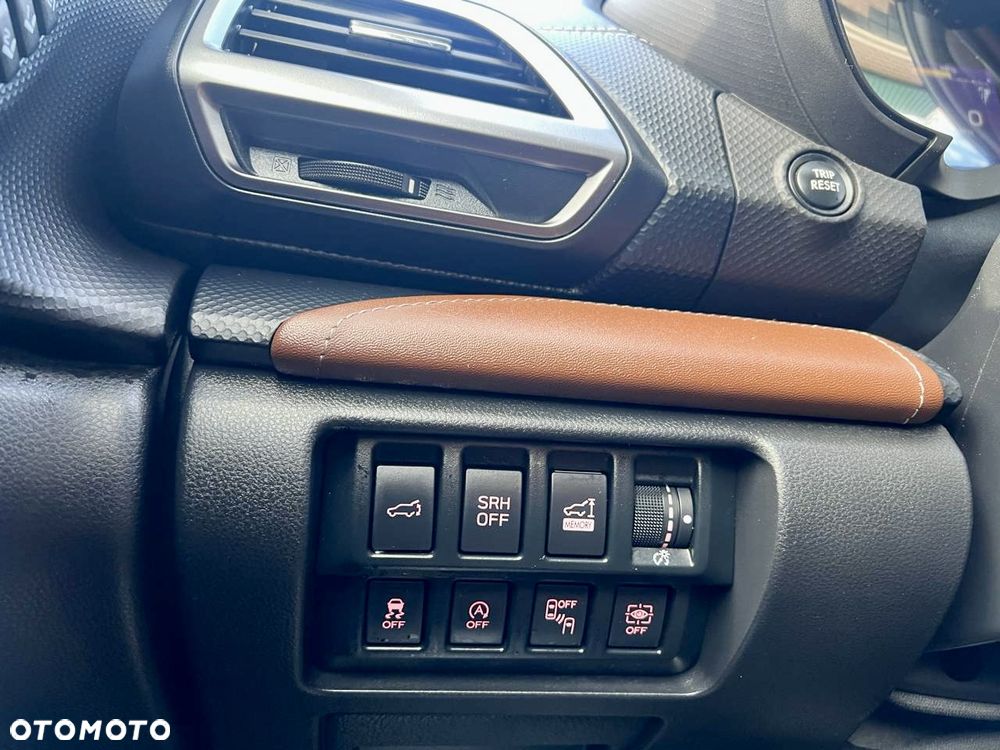 Subaru Forester - 29