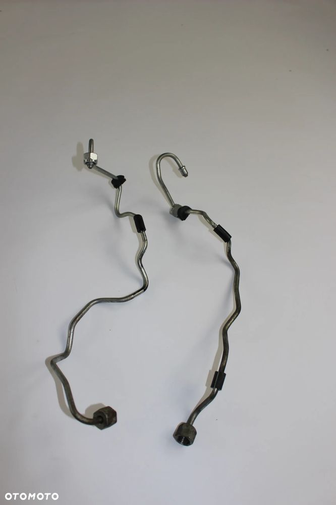 BMW E60 E90 F10 F25 UKŁAD PALIWOWY  N57 3,0 D 7823463 - 8