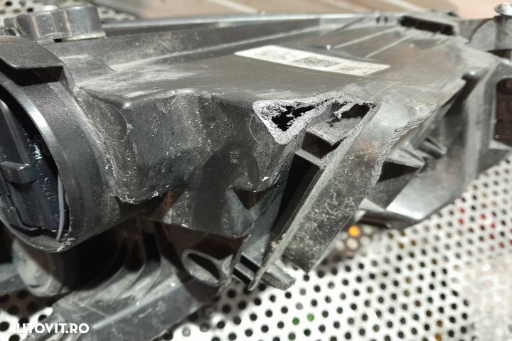 Far stanga 3G1941035P CU DEFECT Volkswagen VW Passat B8 [2014 - 2020] - 5