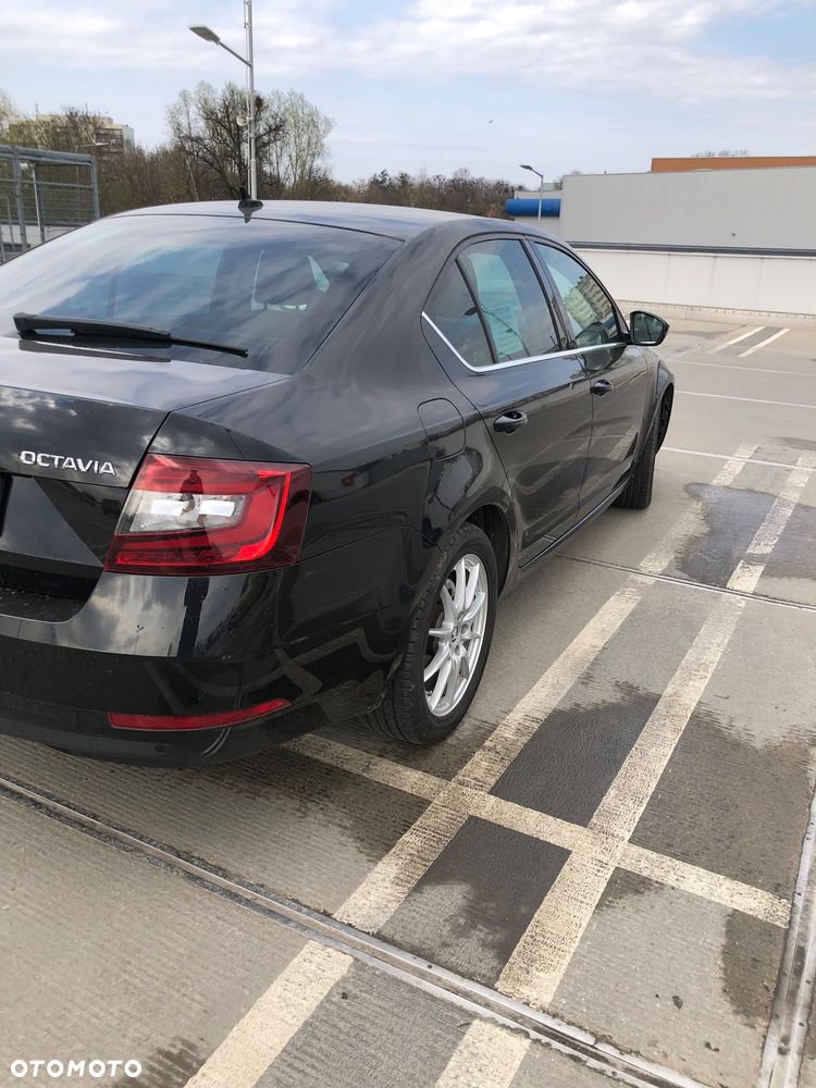 Skoda Octavia 1.6 TDI Ambition - 3