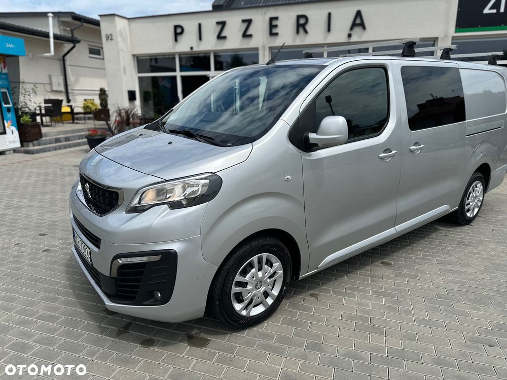 Peugeot Expert - 27