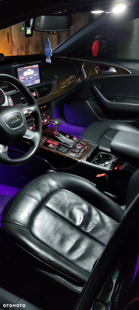 Audi A6 Limousine - 6
