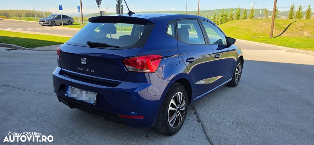 Seat Ibiza 1.0 TSI Style - 2
