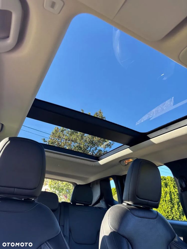 Jeep Renegade 1.3 T-GDI Automatik Limited - 10