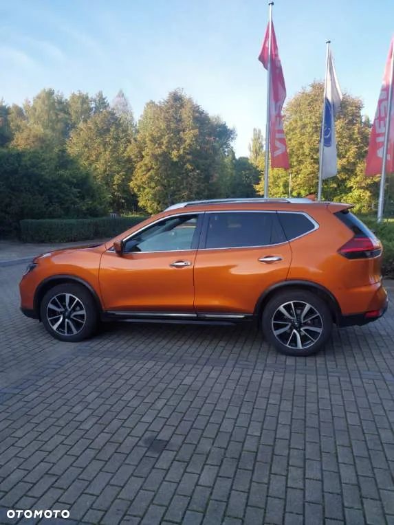 Nissan X-Trail 1.6 DCi Tekna 2WD EU6 - 2