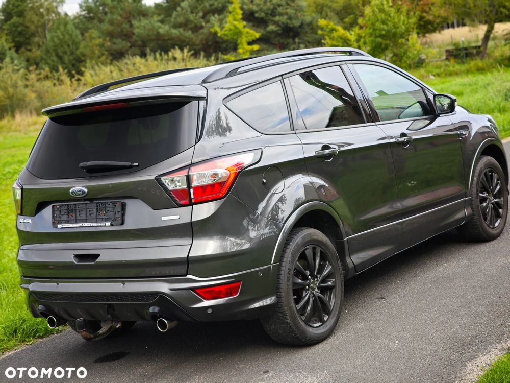 Ford Kuga 1.5 EcoBoost FWD ST-Line ASS - 13