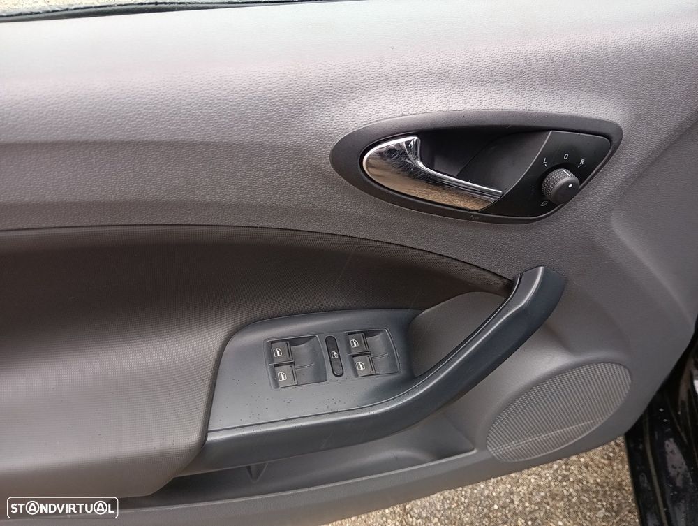SEAT Ibiza 1.9 TDI Style DPF - 12