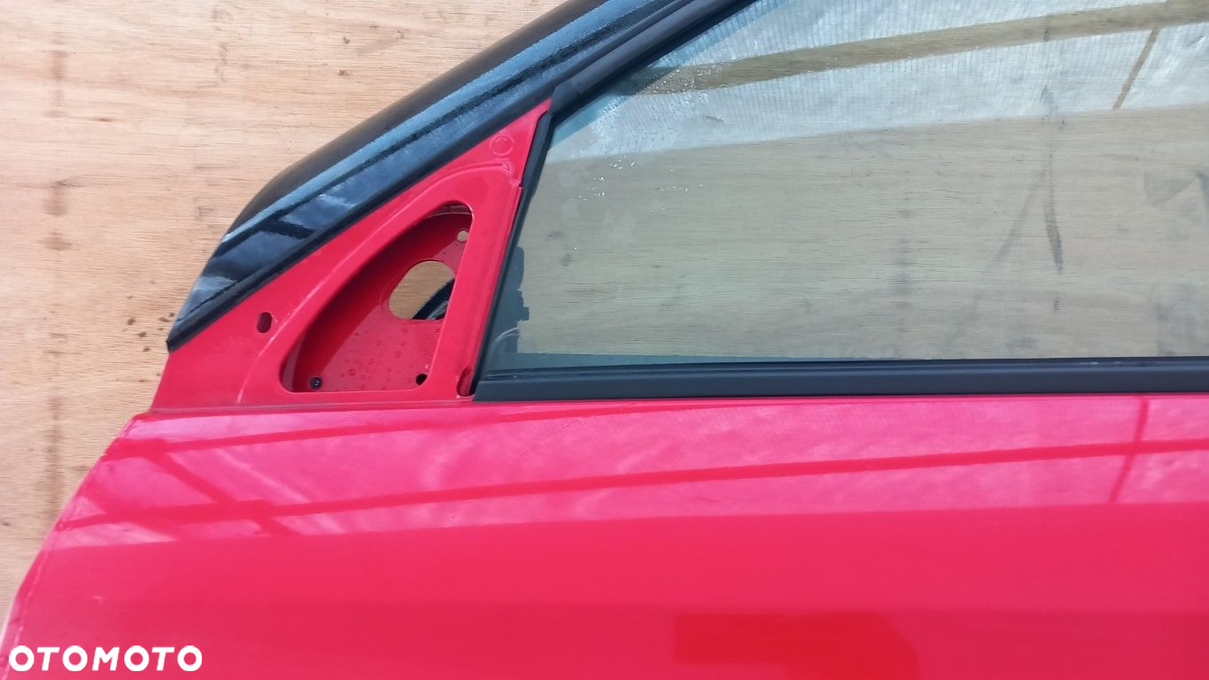 SUZUKI  SWIFT MK6 FL  3D DRZWI PRZÓD LEWY ZCF - 9