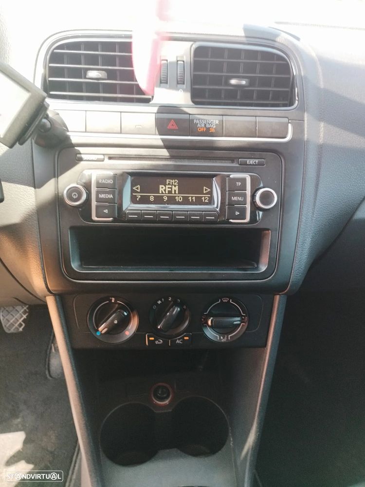 VW Polo - 7