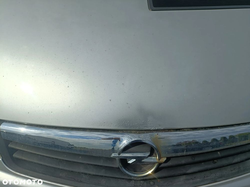 Opel Vivaro L2H1 2.9t - 11