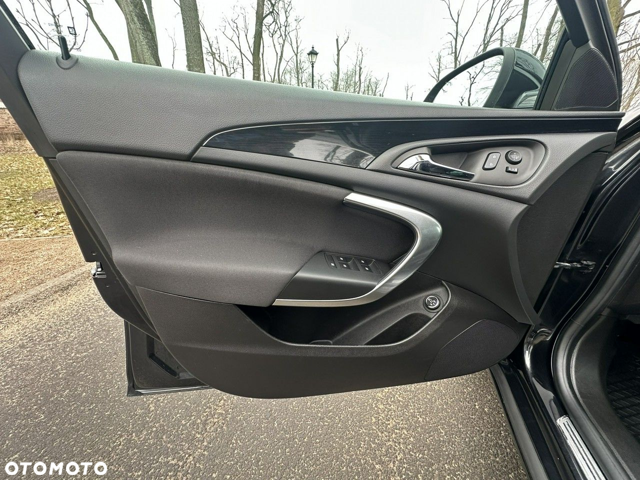 Opel Insignia - 18