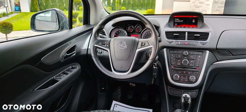 Opel Mokka 1.6 ecoFLEX Start/Stop Color Edition - 18