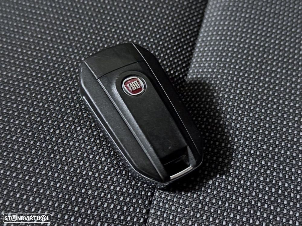 Fiat Doblo DOBLO L2 - 20