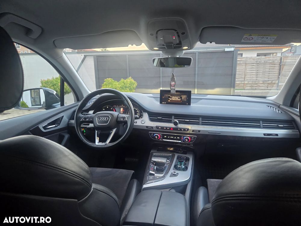 Audi Q7 - 20