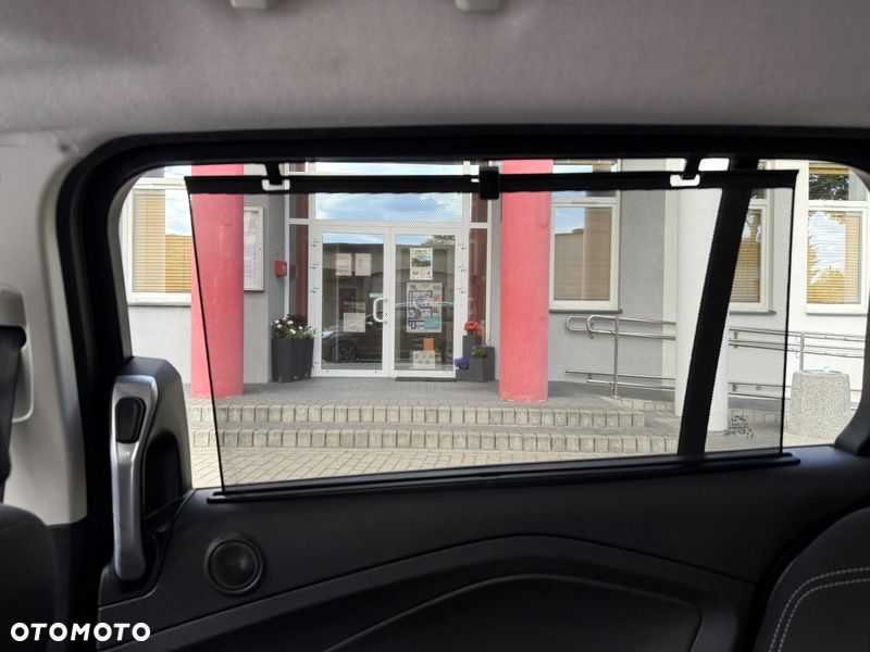 Ford Grand C-MAX 1.5 TDCi Start-Stopp-System Trend - 18