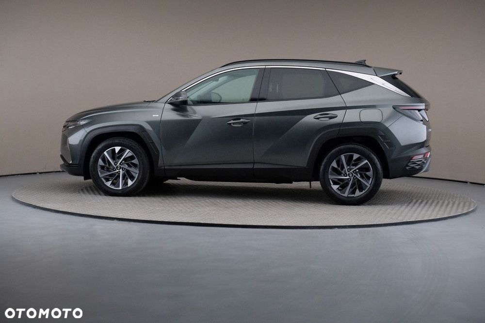 Hyundai Tucson - 4