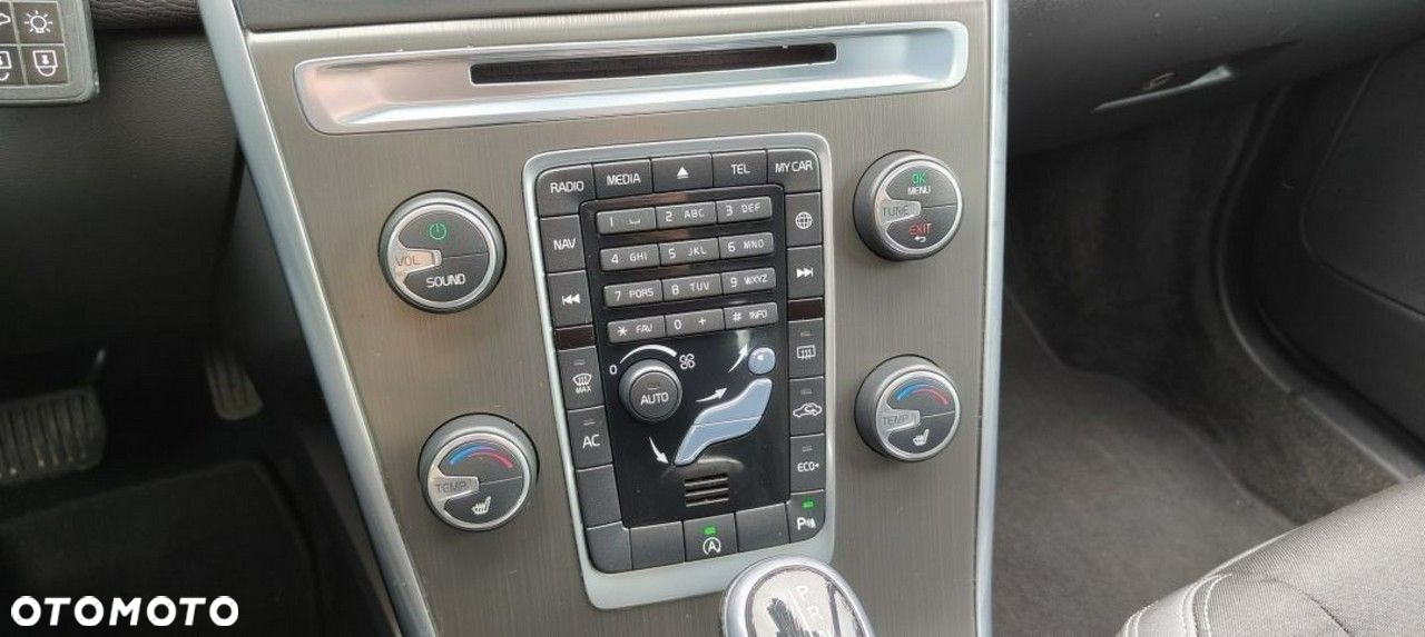 Volvo XC 60 - 26