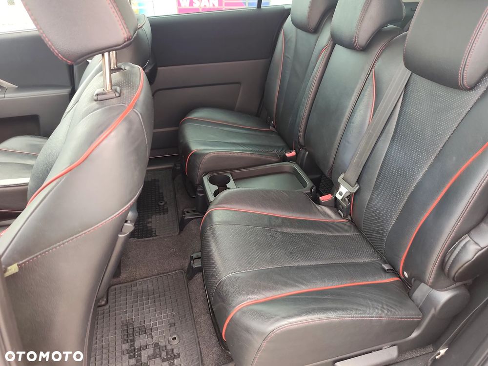 Mazda 5 2.0 MZR-DISI i-stop Sports-Line - 17