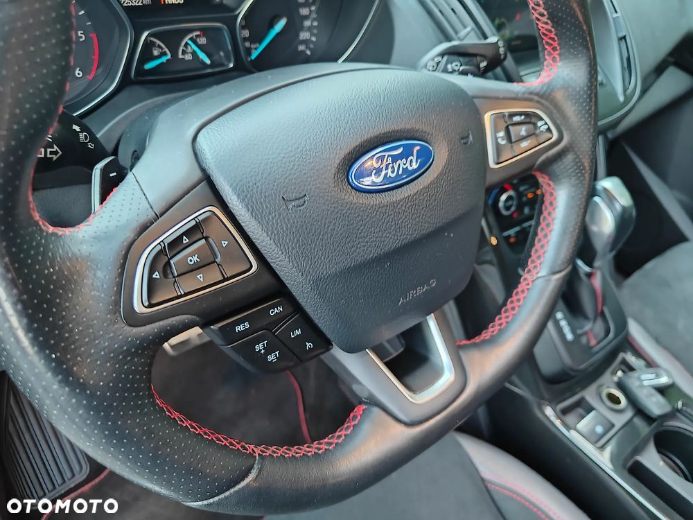 Ford Kuga 2.0 TDCi AWD ST-Line Black - 25