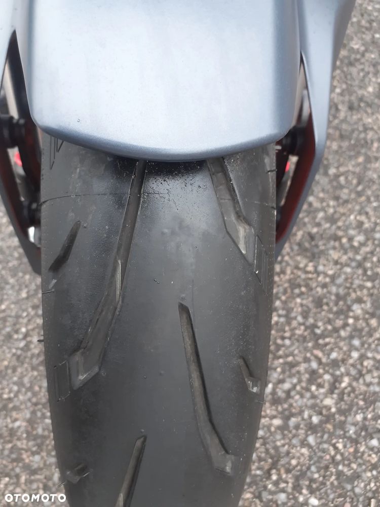 KTM Duke 390 - 9
