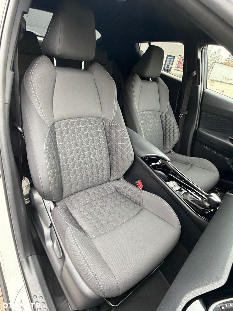 Toyota C-HR 2.0 Hybrid Premiere Edition - 34