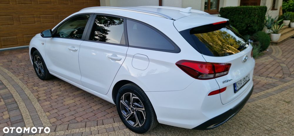 Hyundai i30 1.0 T-GDI Premiere Comfort - 34