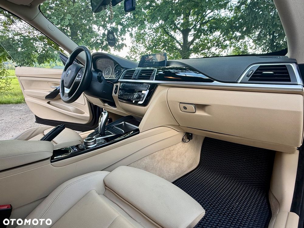 BMW 3GT 320i GPF xDrive Luxury Line - 5