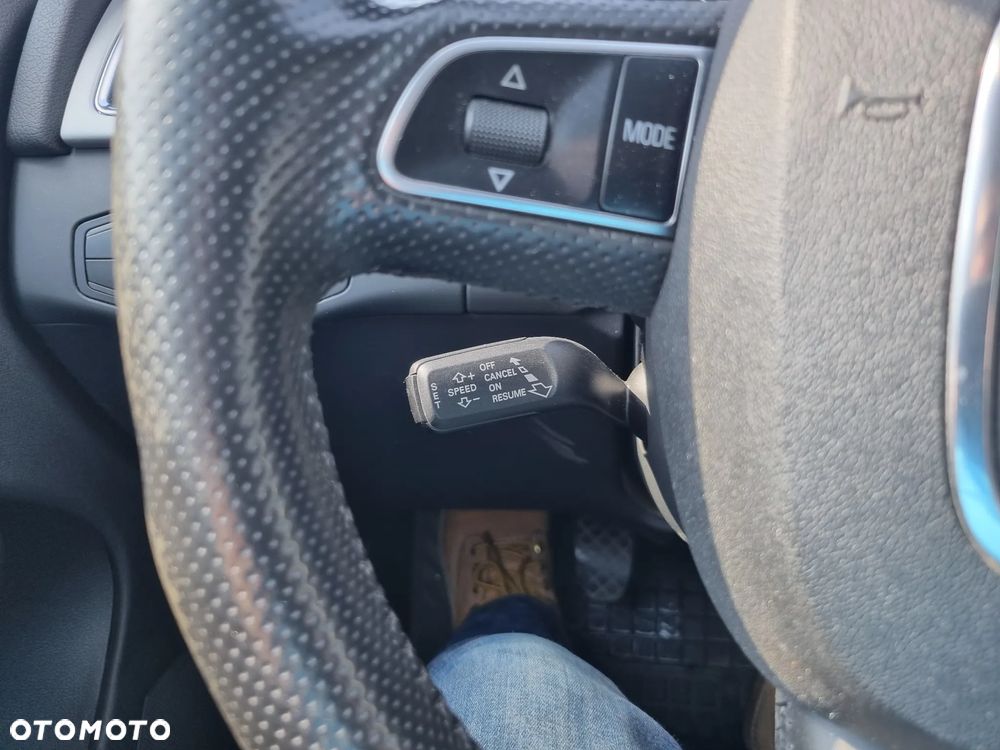 Audi A4 Avant 2.0 TDI DPF S line Sportpaket (plus) - 24