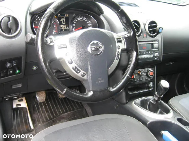 Nissan Qashqai+2 2.0 Tekna - 15