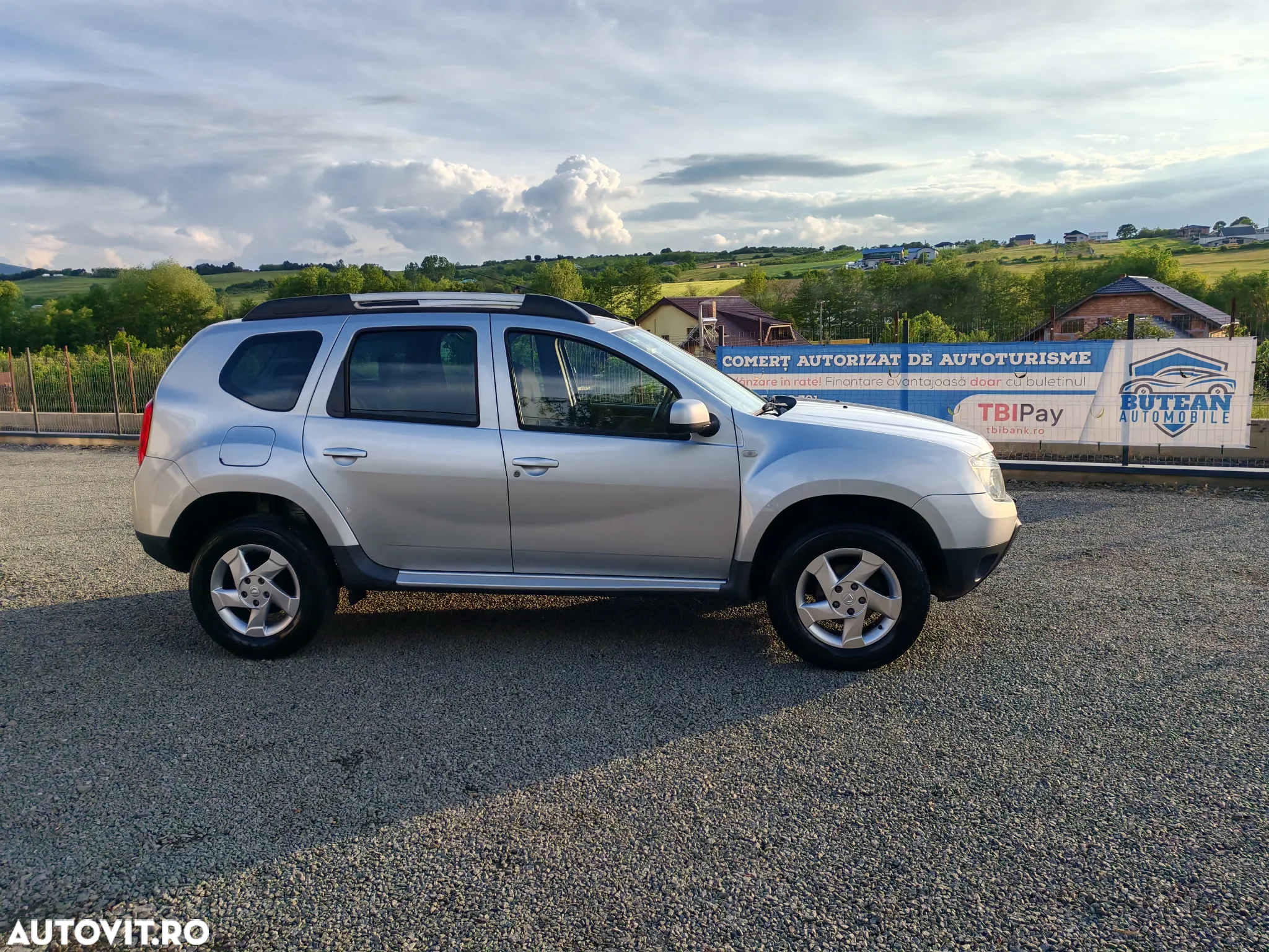Dacia Duster 1.6 4x2 Acces - 3