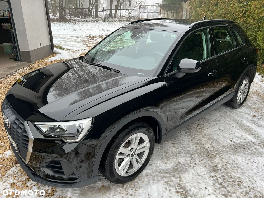 Audi Q3 35 TFSI S tronic - 6