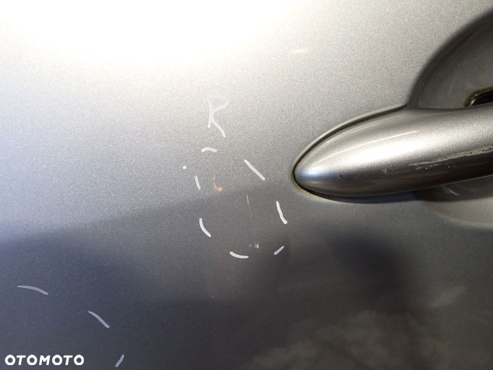 DRZWI LEWY PRZÓD RENAULT GRAND SCENIC III - 8