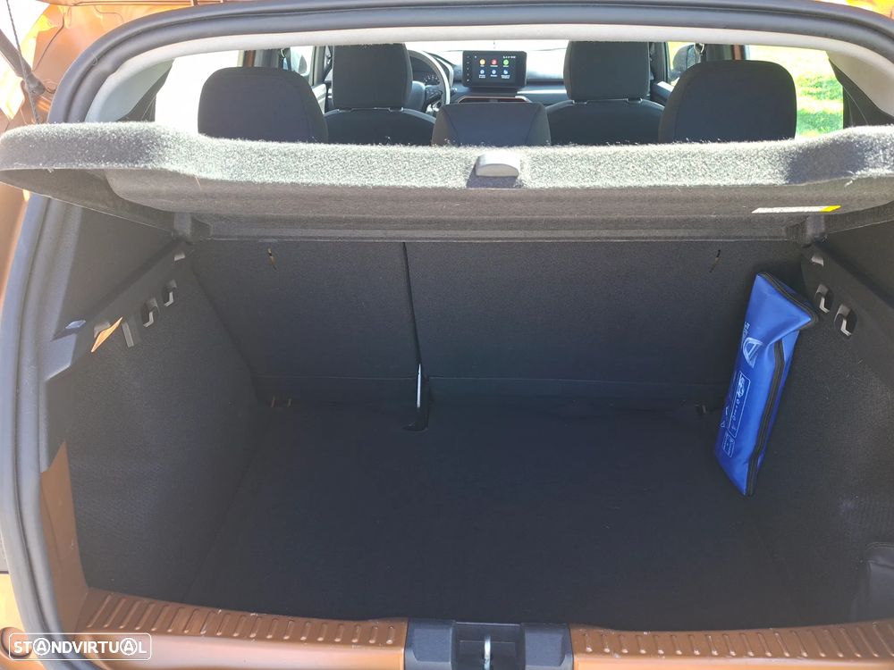 Dacia Sandero 1.0 ECO-G Essential Bi-Fuel - 8
